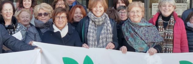 Donne & Riso a FICO a Bologna