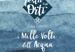 Festa degli Orti a Casa Lajolo