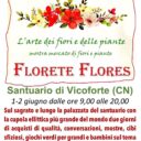 Florete Flores – Vicoforte – edizione 2024
